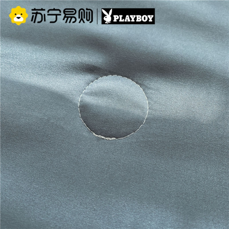 花花公子空调被夏季可机洗夏凉被单人双人被子夏天春秋被儿童夏被