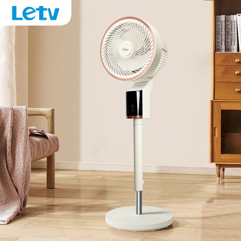 LETV乐视(Letv)空气循环扇