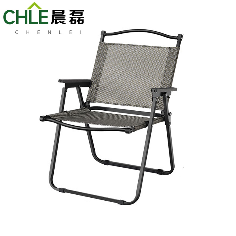 晨磊折叠椅51*50*78cm/把高清大图