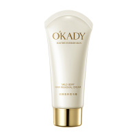 OKADY 柔和脱毛膏80g