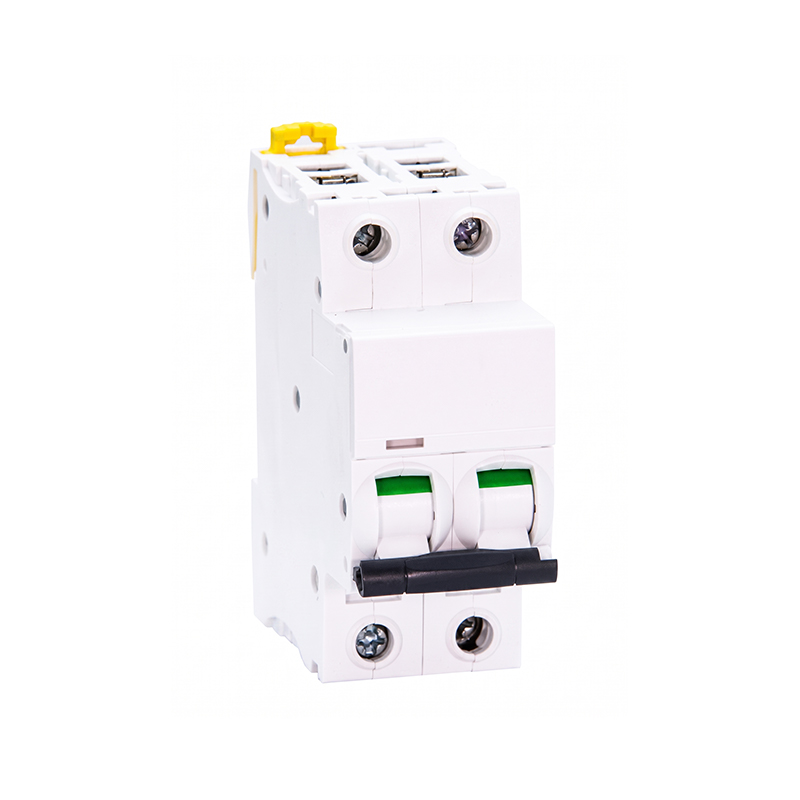 福佳琦 直流空开 IC65H-DC 2P10A 个高清大图