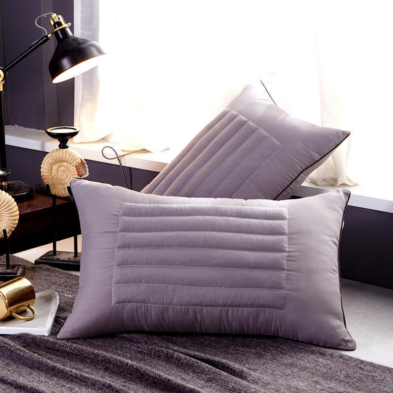 优福安达荞麦枕 低枕750g 1个装 ZT20230014 /个高清大图