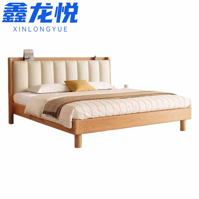 鑫龙悦 床3641高清大图