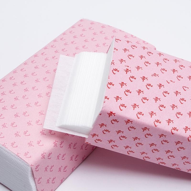 烫发纸美发电发纸发廊冷烫杠卷发工具定位纸diy杠纸艾文热烫猎鸟超薄