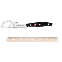 双立人(ZWILLING)刀具Pollux波格斯不锈钢水果刀蔬菜刀30720-080