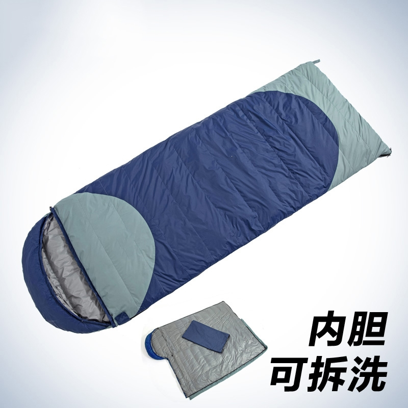 闪电客睡袋