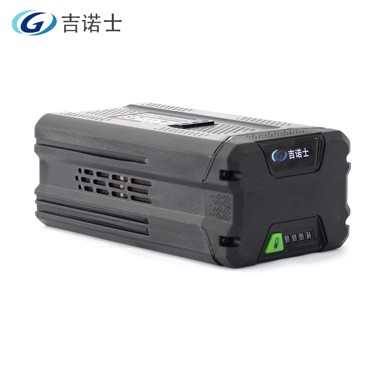 吉诺士充电电池（360Wh5A） 个