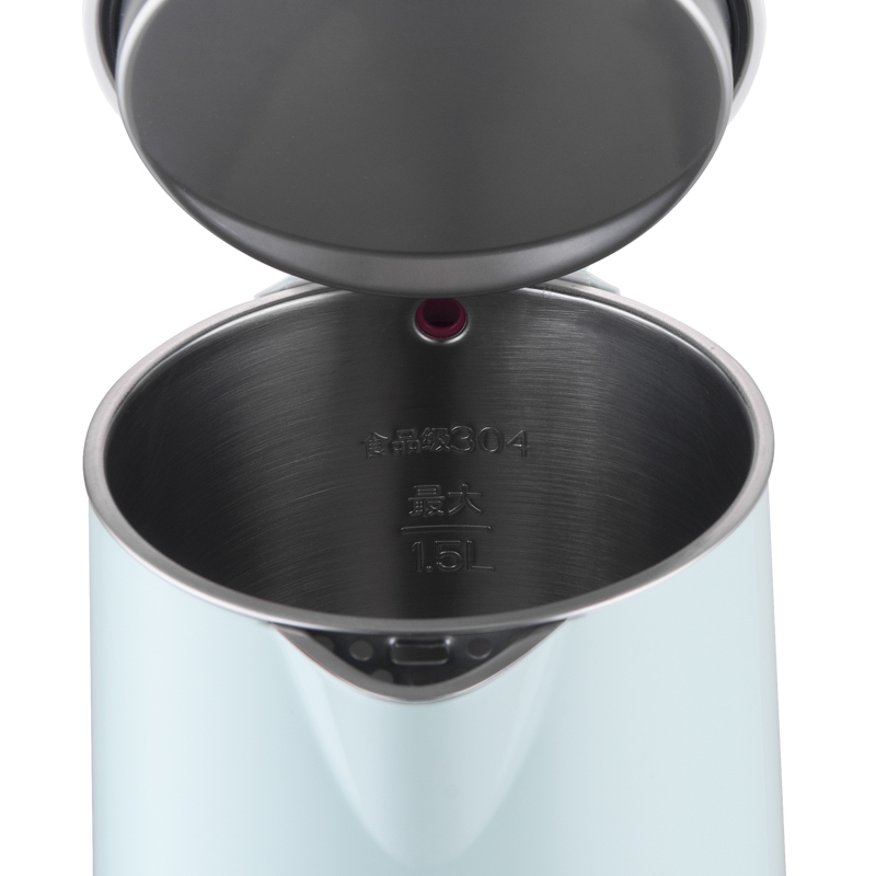 爱仕达(ASD)-F 304不锈钢1.5L电水壶 AW-S15G903-1高清大图
