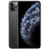 苹果(Apple) iPhone 11 Pro 256GB 深空灰色 移动联通电信4G全网通手机 双卡双待 iphone11pro
