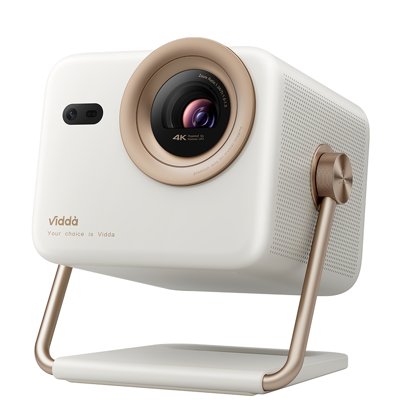 VIDDA投影电视 M2 Pro VL5R-PRO