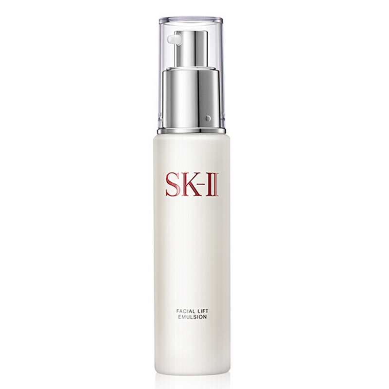 SK-II 晶致美肤乳液 100g