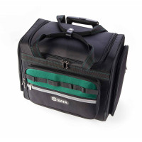 专业大容量拉杆式工具包 95210