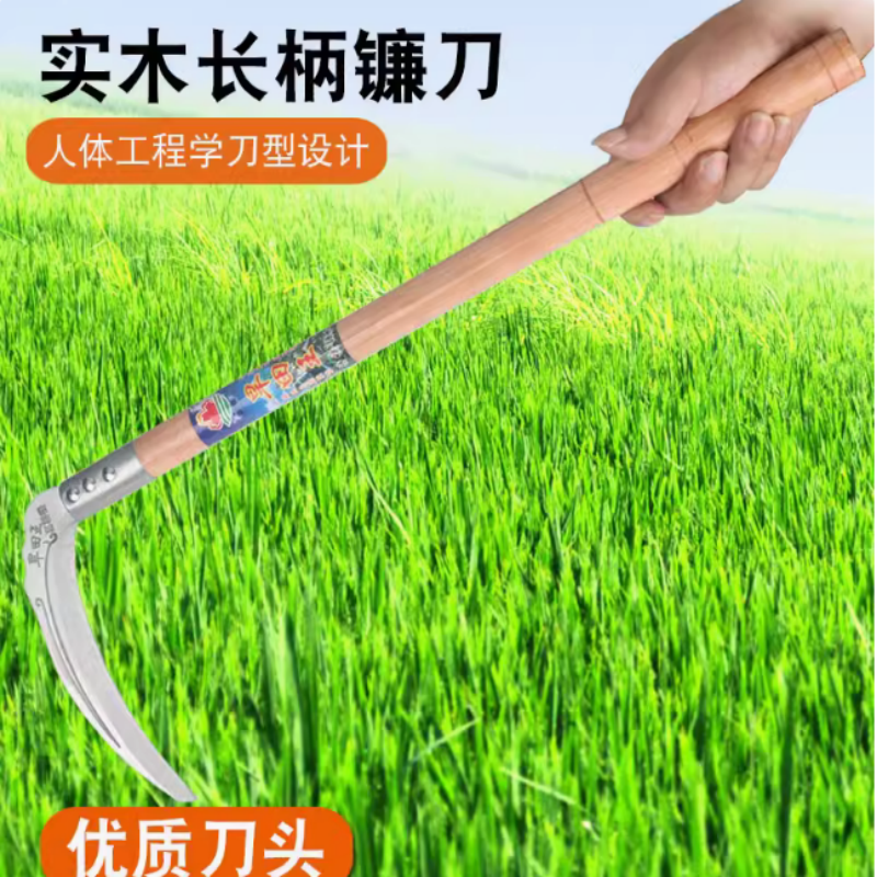 镰刀/高清大图