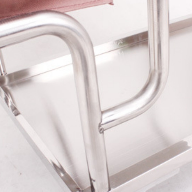 豫龙都 布草车不锈钢个高清大图