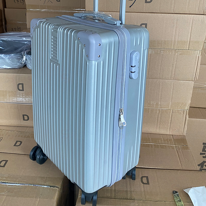 圣诗泽 XLX-E60720 行李箱大容量拉杆箱20寸 单位:个高清大图