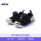 NIKE耐克童鞋2019新款毛毛虫运动休闲鞋一脚蹬童鞋 便捷舒适