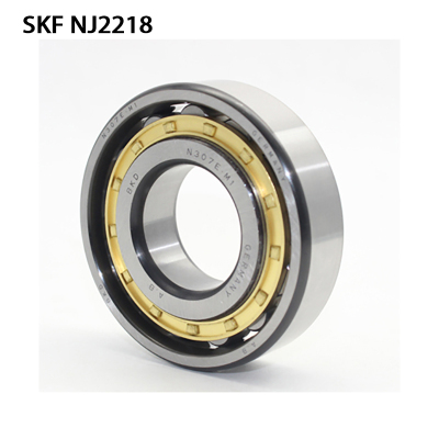 msm圆柱滚子轴承SKF NJ2218