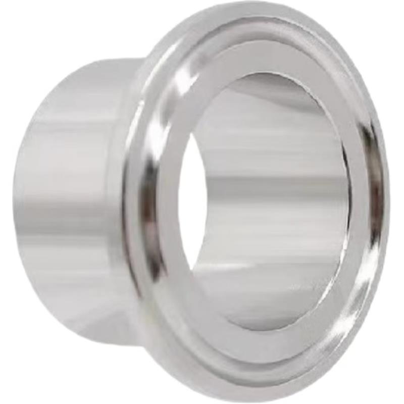 盛京联硕 304不锈钢快装卡箍接头Φ104卡盘119个高清大图