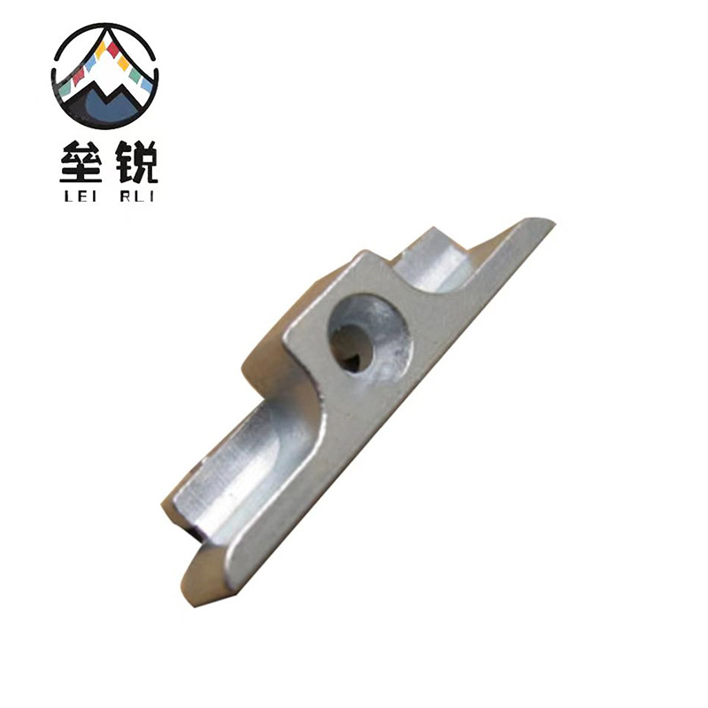 垒锐 塑窗锁点 4cm*1cm 个高清大图