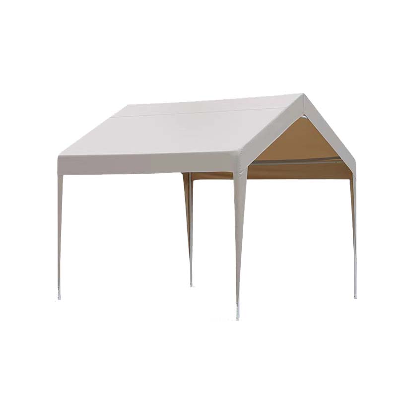 安虎 停车棚 5*8*3.3m 个高清大图