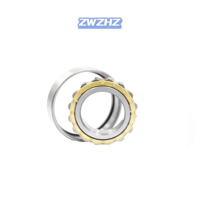 ZWZHZ圆柱滚子轴承NU312高清大图