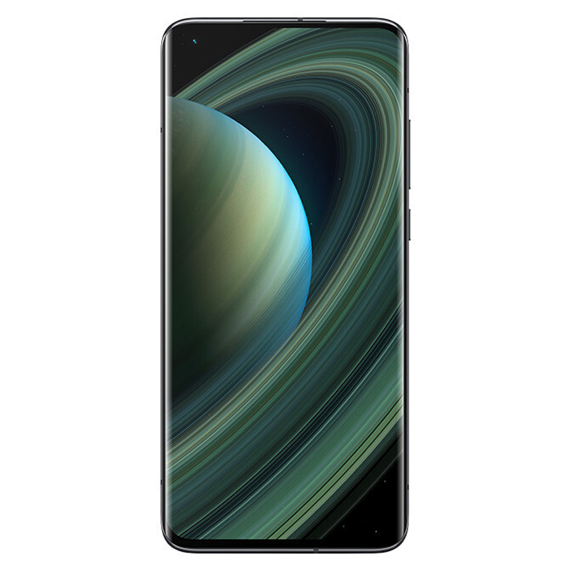 小米小米105g全网通至尊纪念版12gb256gb陶瓷黑