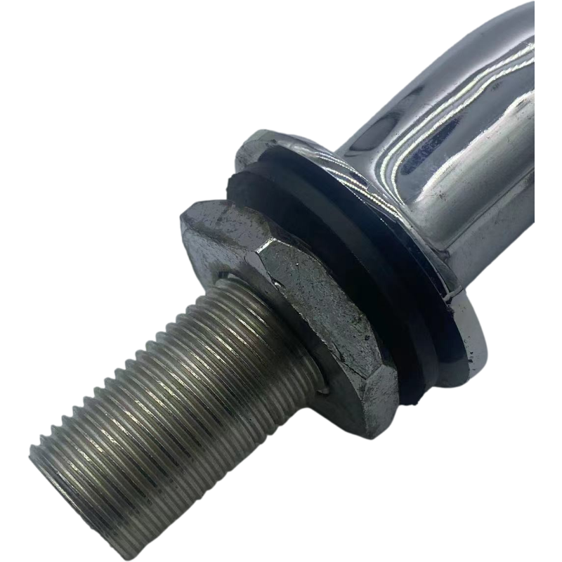 蔚珺牌单向水阀三角手轮通用型个高清大图