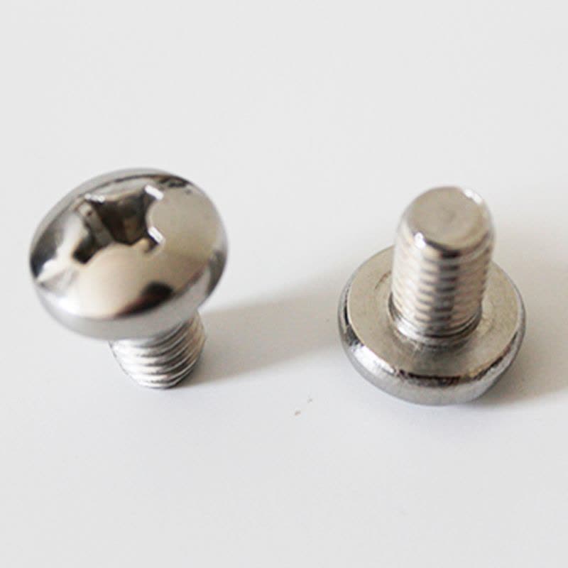 泰瑞众为 十字盘头螺钉 M8 个图片