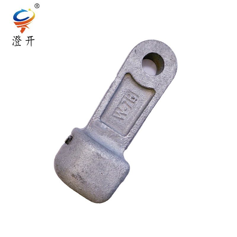 澄开 碗头挂板 W-7B/只高清大图