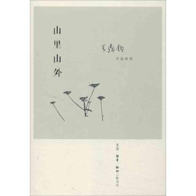 11山里山外978710804285922
