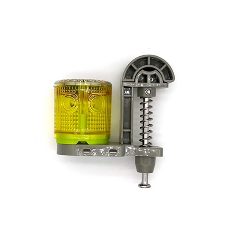 蓉益驰 RYC5683A DC3.7V 3w IP65 75/min 警示灯 (计价单位:盏) 黄色高清大图