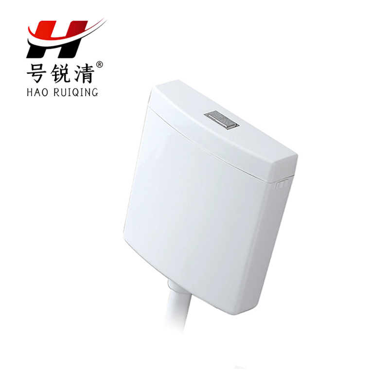 号锐清蹲便水箱 40cm*35cm 个高清大图