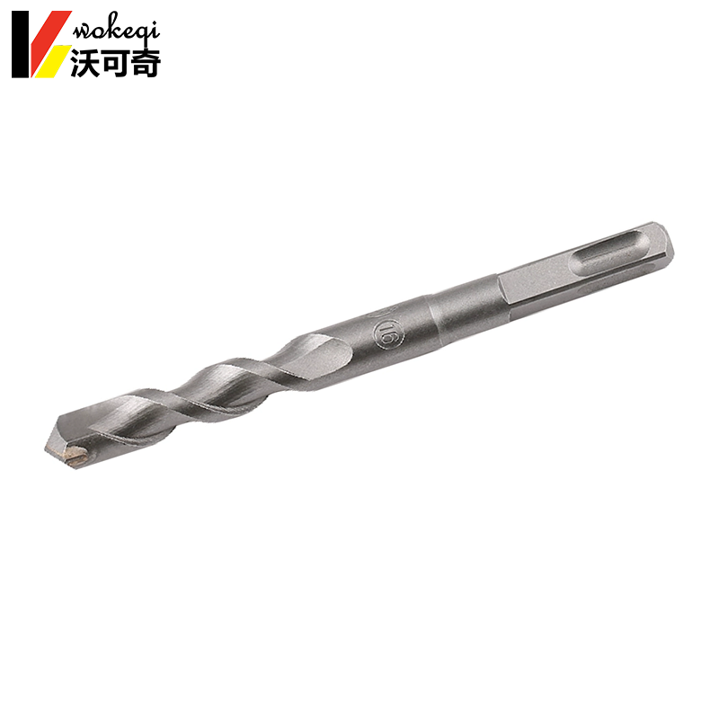 沃可奇 电锤钻头高清大图