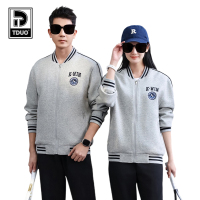 TDUO 运动服运动套装 W02 套