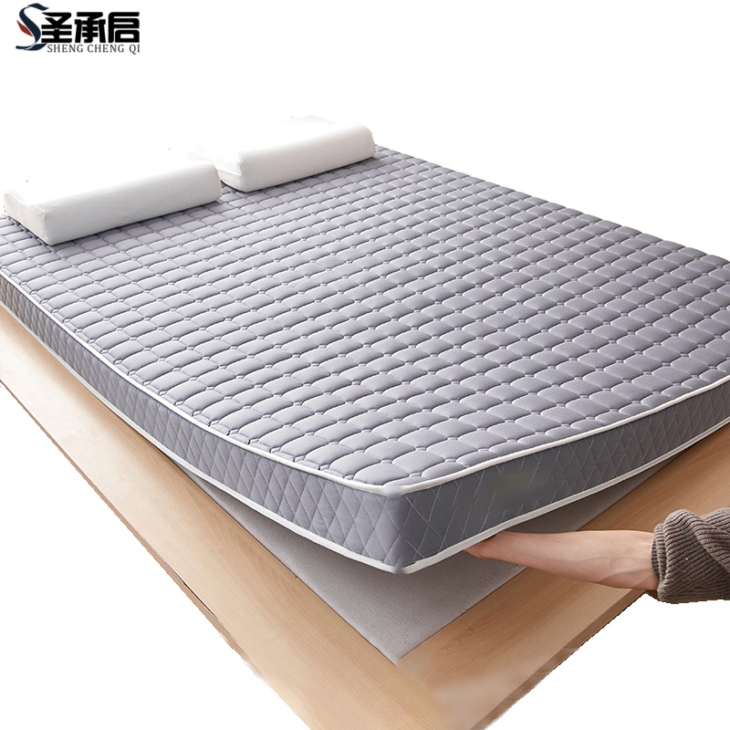 圣承启家用床垫120×190张高清大图