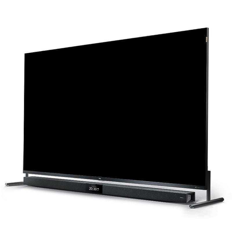 TCL 65X9 液晶电视机.