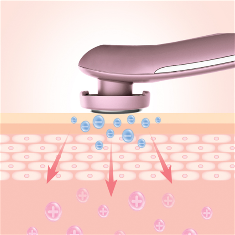 傲胜(OSIM) OS-1208 uGlow IonCare美颜离子棒