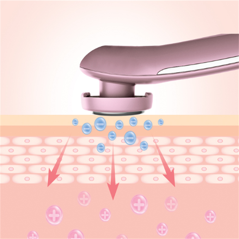傲胜(OSIM) OS-1208 uGlow IonCare美颜离子棒