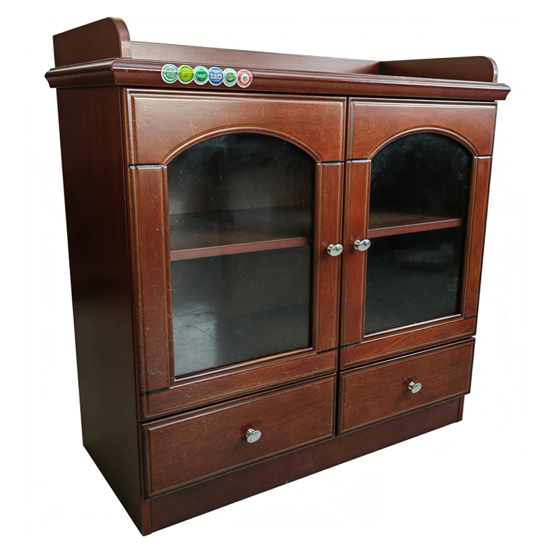 诚亿宏 茶水柜餐边柜 KC085高清大图