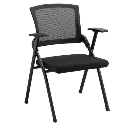 茜淼 培训椅 黑色/把