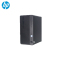 HP 288 Pro G4 MT 23.8“台式机 i5 8500 4G 机械硬盘 1T 集成显卡 DVD刻录 DOS