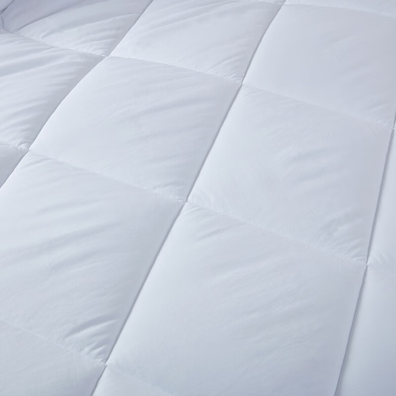 梦洁家纺微风和煦澳毛被 200*230 2300g高清大图