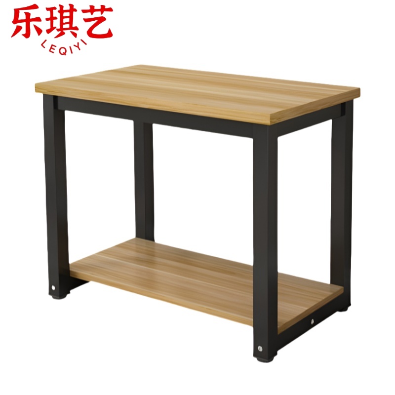 乐琪艺 置物架 100*40cm 个高清大图