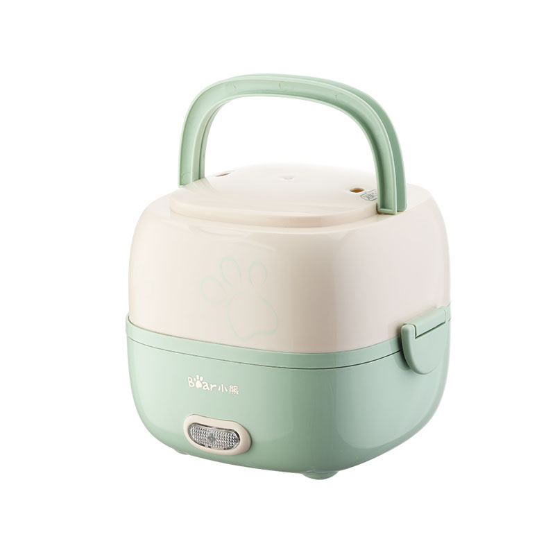 小熊便携式液体加热器(蒸煮饭盒)DFH-B13K2高清大图