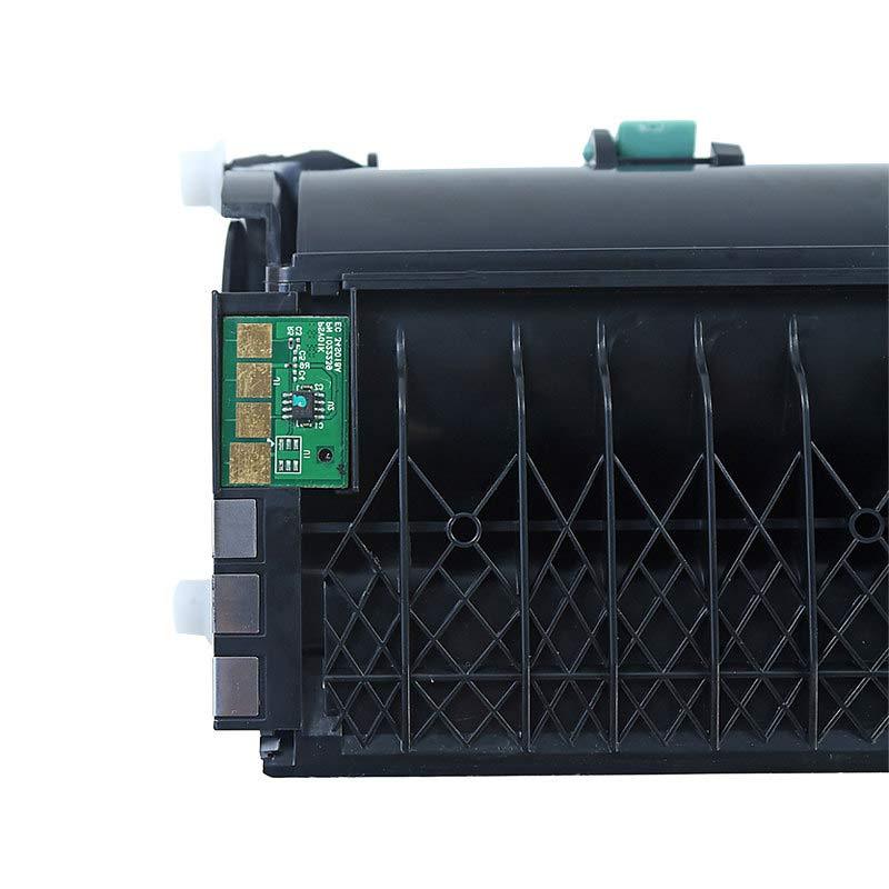 艾洁 利盟X264粉盒 适用利盟X264DN X363DN 364DN 364DW打印机碳粉盒 X264A11G