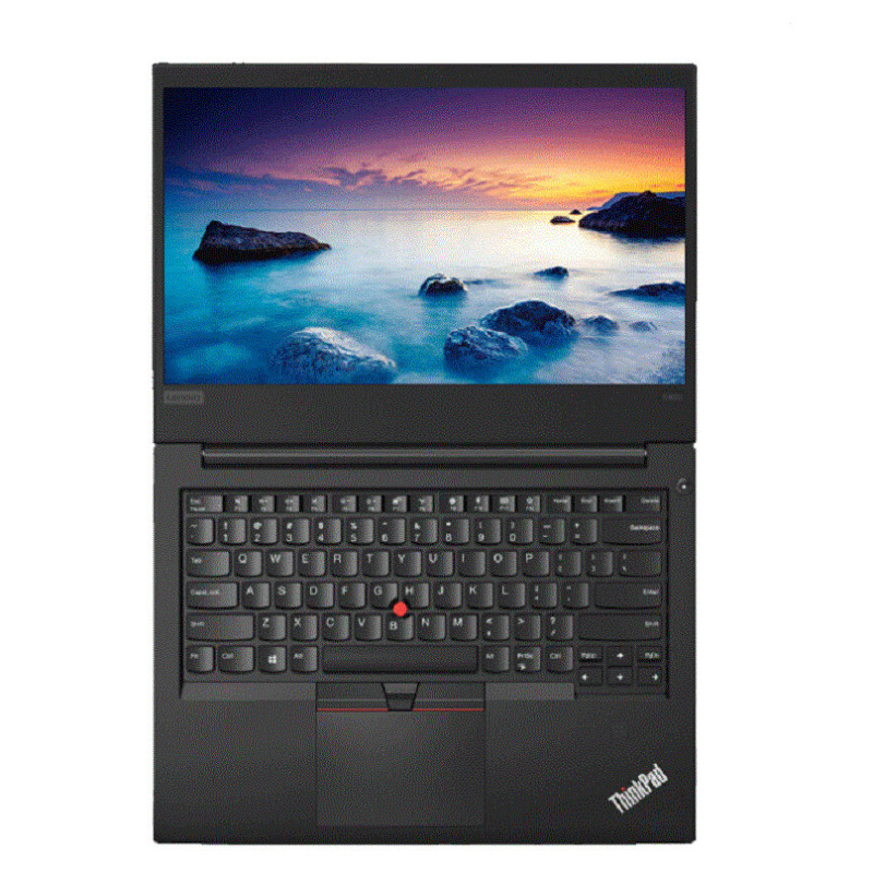 联想(Lenovo)ThinkPad R490 01CD 14英寸笔记本电脑