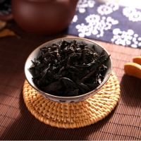 武夷星 武夷山大红袍 武夷岩茶 和风肉桂 乌龙茶 茶叶 50g