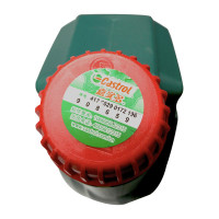 (新)嘉实多(Castrol) 磁护5W-40 全 合成机油 API SN级 1L/瓶