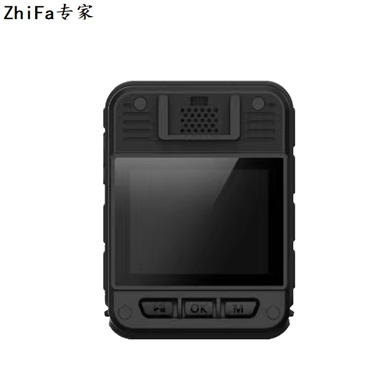 ZhiFa专家 DSJ-D3 音视频记录仪 512G