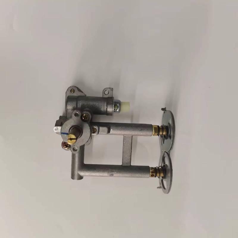 帮客材配 全新原装法迪欧燃气灶 2G05 左阀体天然气 收前务必验货高清大图